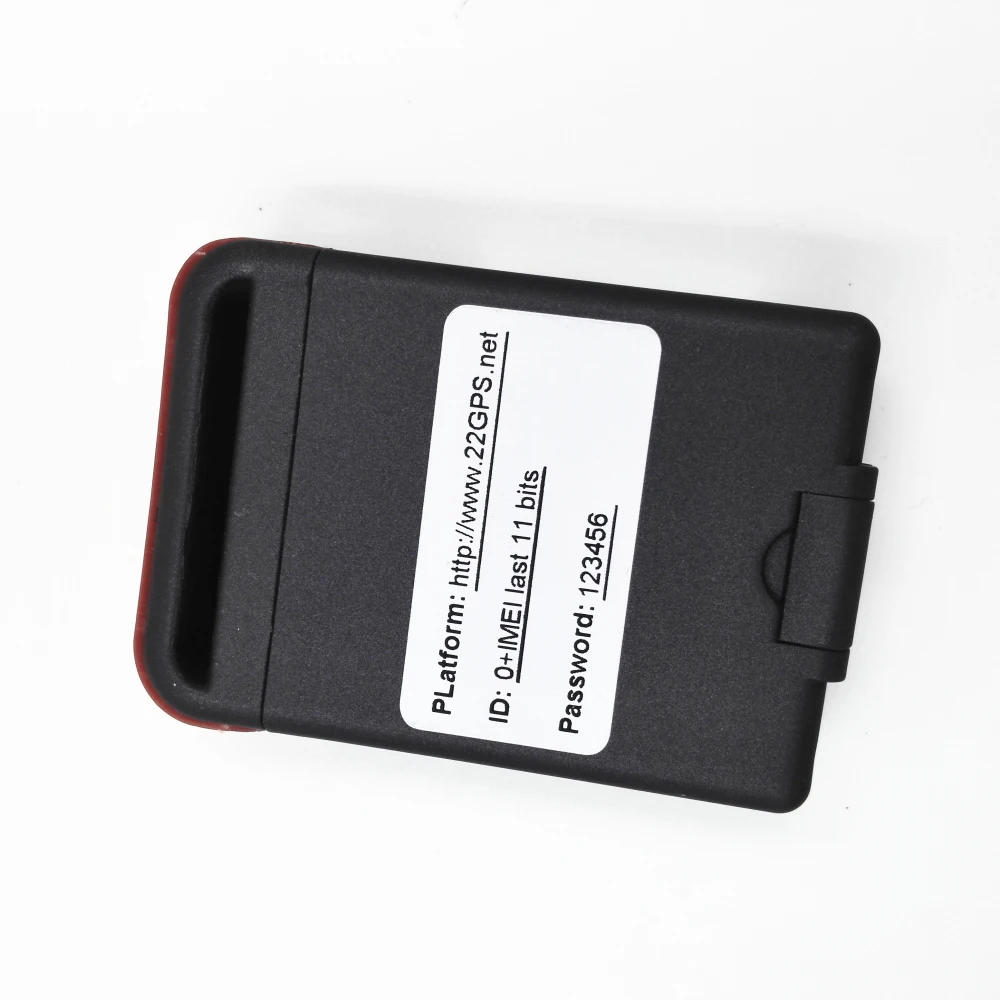 Автомобильный Персональный трекер в реальном времени GPS/GSM/GPRS TK102 MINI TRACK|car vehicle