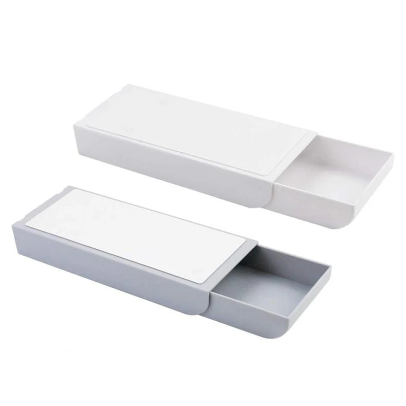 

Desk Desktop Storage Box Multifunctional Plastic Drawer Pen Holder Stationery and Sundries Sorting Box