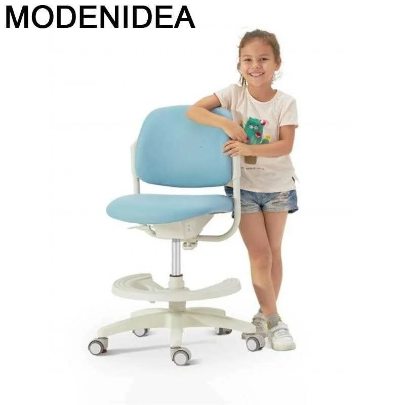 

Mueble Tabouret Stolik Dla Dzieci Pouf For Adjustable Chaise Enfant Baby Cadeira Infantil Kids Children Furniture Child Chair