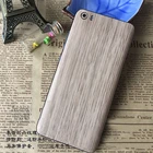 Защитная пленка под дерево для Xiaomi 5 Mi M мобильный телефон, полноразмерная, с подарком