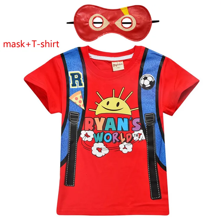 Детские топы с суперменом детская одежда хлопковые футболки для девочек летние