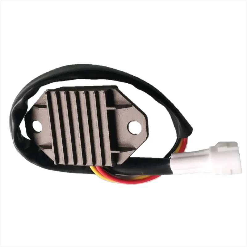 

RECTIFIER REGULATOR For Yamaha1 5UM-81960-E0 WR450F WR250F WR250 2007-2014