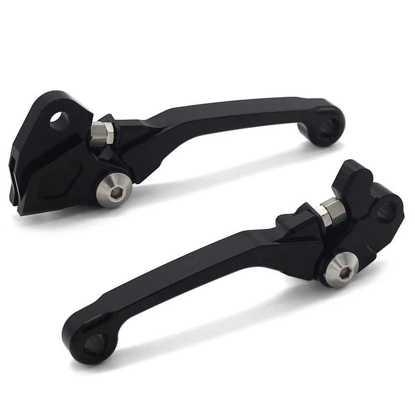 

Motorcycle CNC Lever Brake Clutch For Honda CRF250R CRF450R 2007-2020 CRF250RX 2019-2020 CRF450RX Motorcycle Accessories