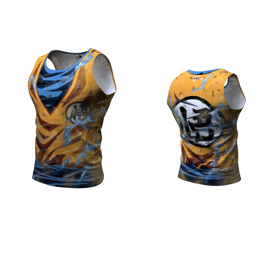 Мужская майка без рукавов для тренировок в тренажерном зале 2021|Футболки