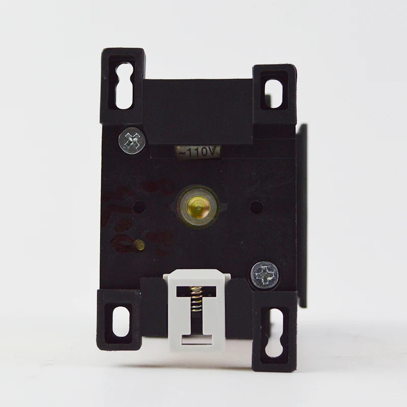 

Tianjin Second Relay Factory Elevator MG4D AC110V 220V AC Mute Contactor Elevator Parts