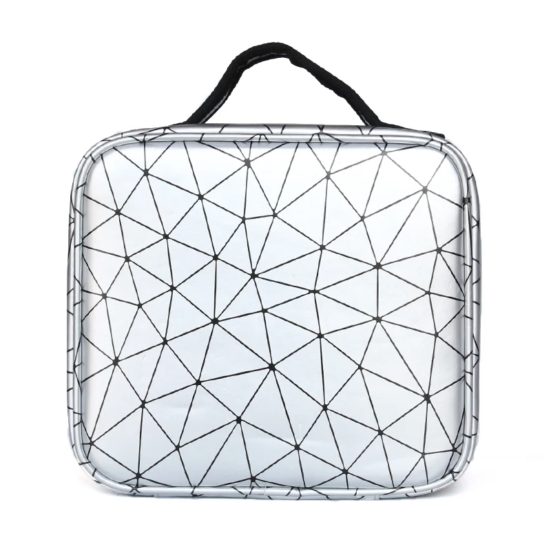 Женская большая косметичка органайзер для путешествий высокое качество