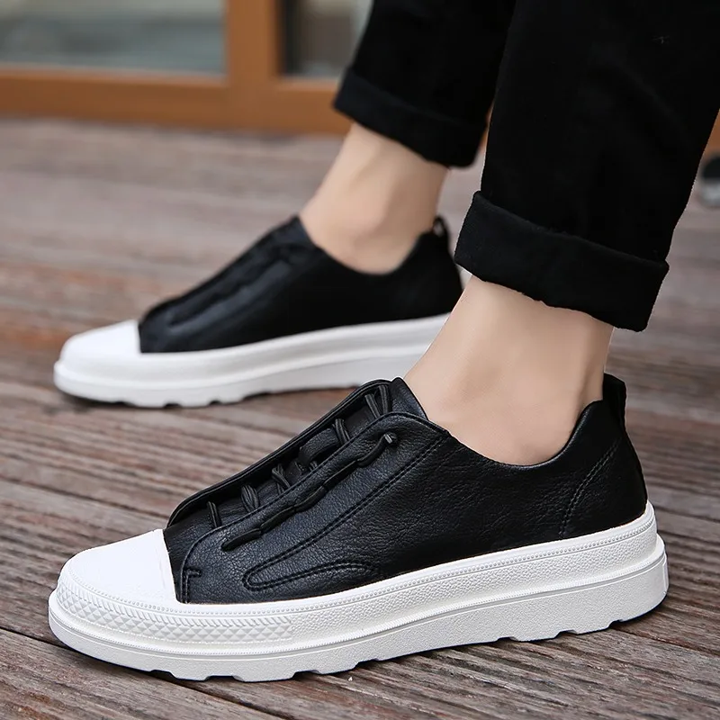 Мужские модельные туфли из натуральной кожи Деловая официальная Свадебная обувь