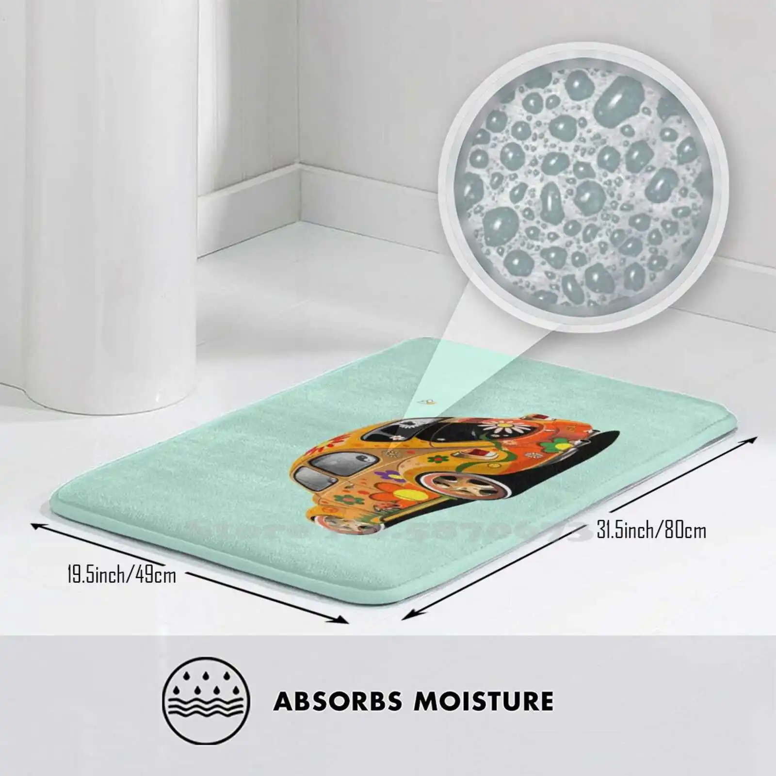 Копия Lambo мягкие интересные товары для помещений ковер быстрая скорость