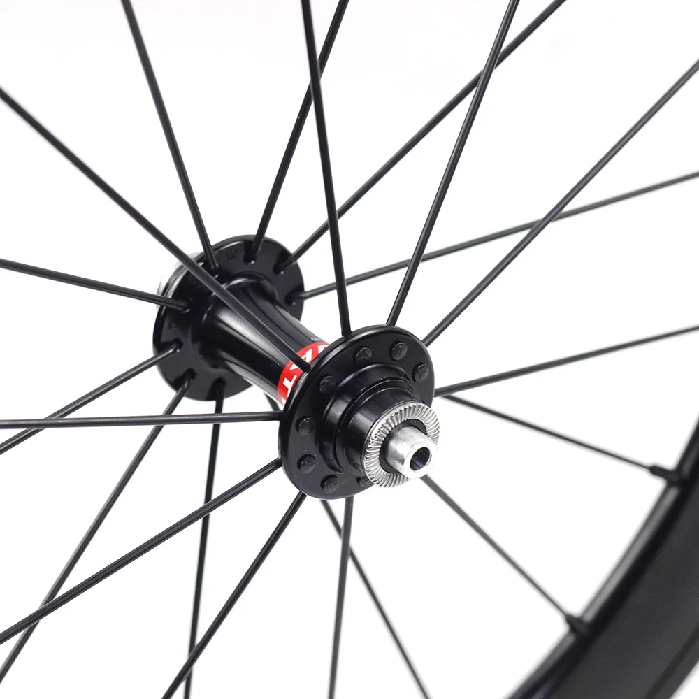 Online SILVEROCK Legierung Aero Räder 16
