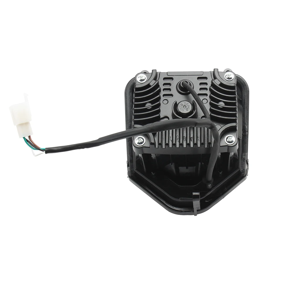 Светодиодный головной фонарь 2021для мотоцикла фитиль для фар Husqvarna FC FE FX TC TE TX 125 250