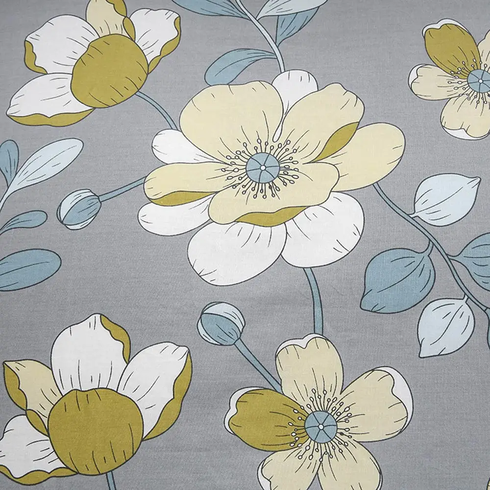 2 шт./лот кровать наволочка 19*29 &quotпринт Подушка Шам один наволочки для подушек 48*74