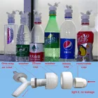 Силиконовая клизма для душа WETIPS, ручное биде с ручкой, портативная лампа для душа