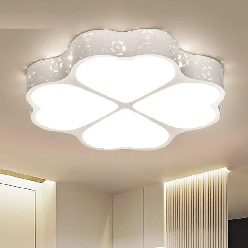 Потолочный светильник Candeeiro светодиодный для гостиной|Потолочные лампы| |