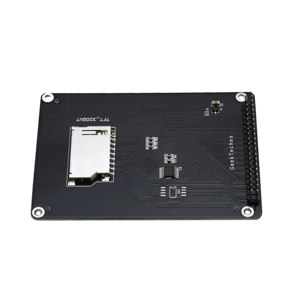 3 2 &quotTFT ЖК дисплей сенсорный экран улучшенная версия NX4024K032 дюймов HMI LCD