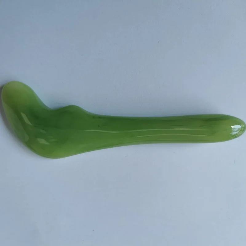 

Massage Board Set Natural Resin Meridian Dredging Suitable for the Whole Body RT88