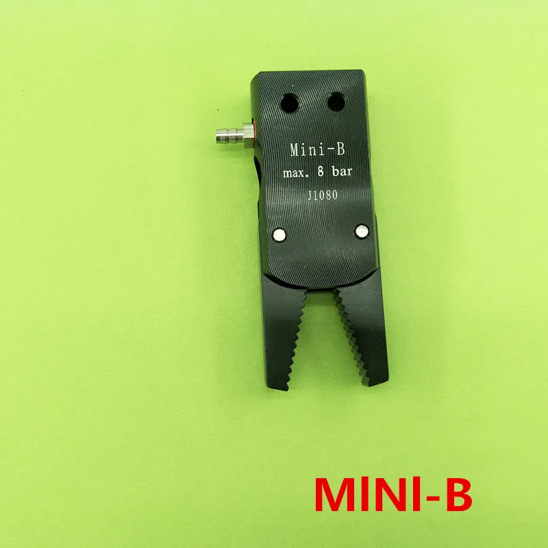 Manipulator Mini fixture Mini-A/B/D/E nozzle clamp STAR pneumatic J1060 J1080 | Обустройство дома