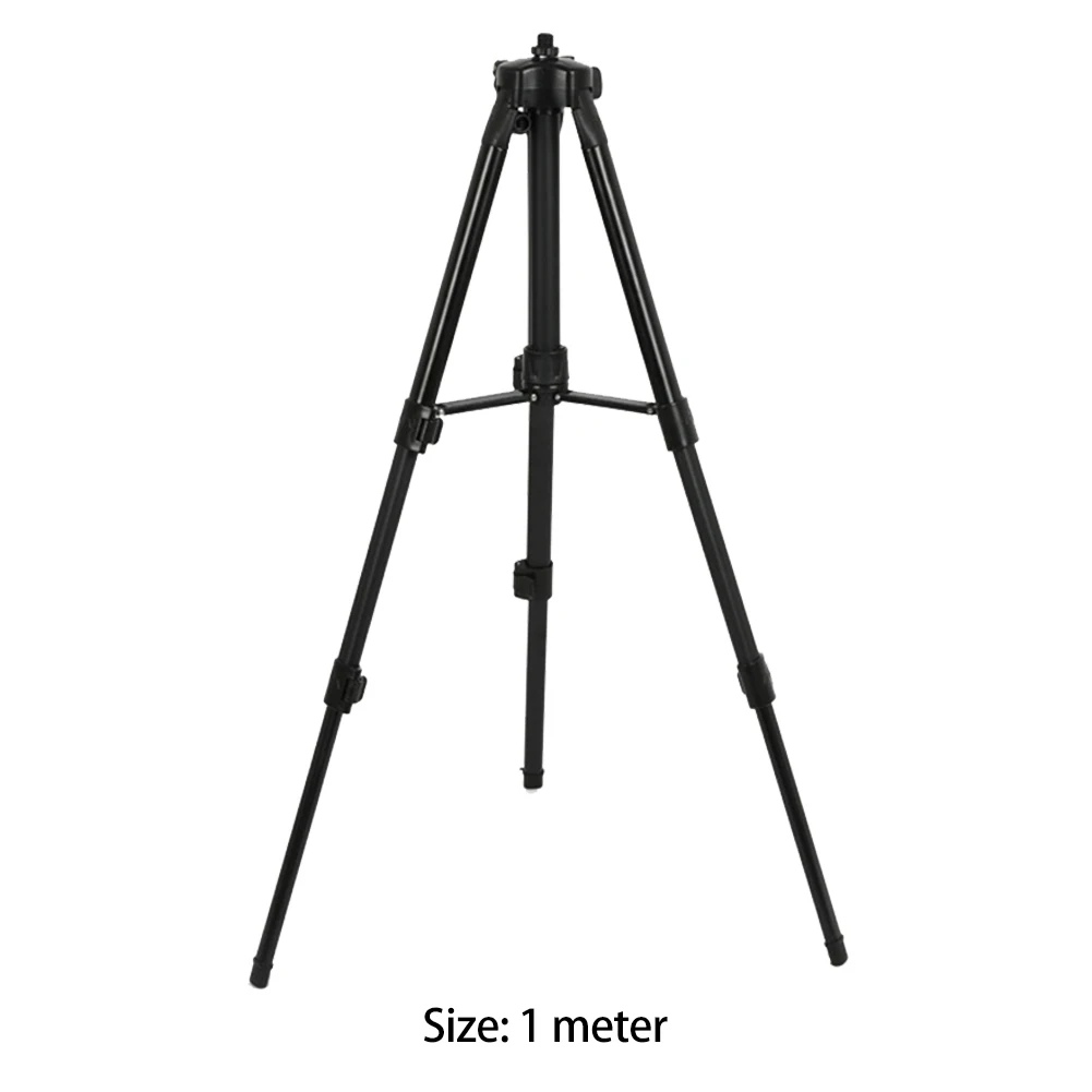 

Level Supporting Adjustable Laser Level Bracket Aluminum Alloy Material Laser Demarcation Holder Supplies for Laser Bracket