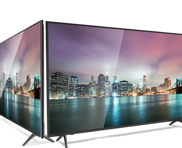 ЖК-монитор большого размера 95 100 дюйма и 4k wifi smart TV led | Электроника