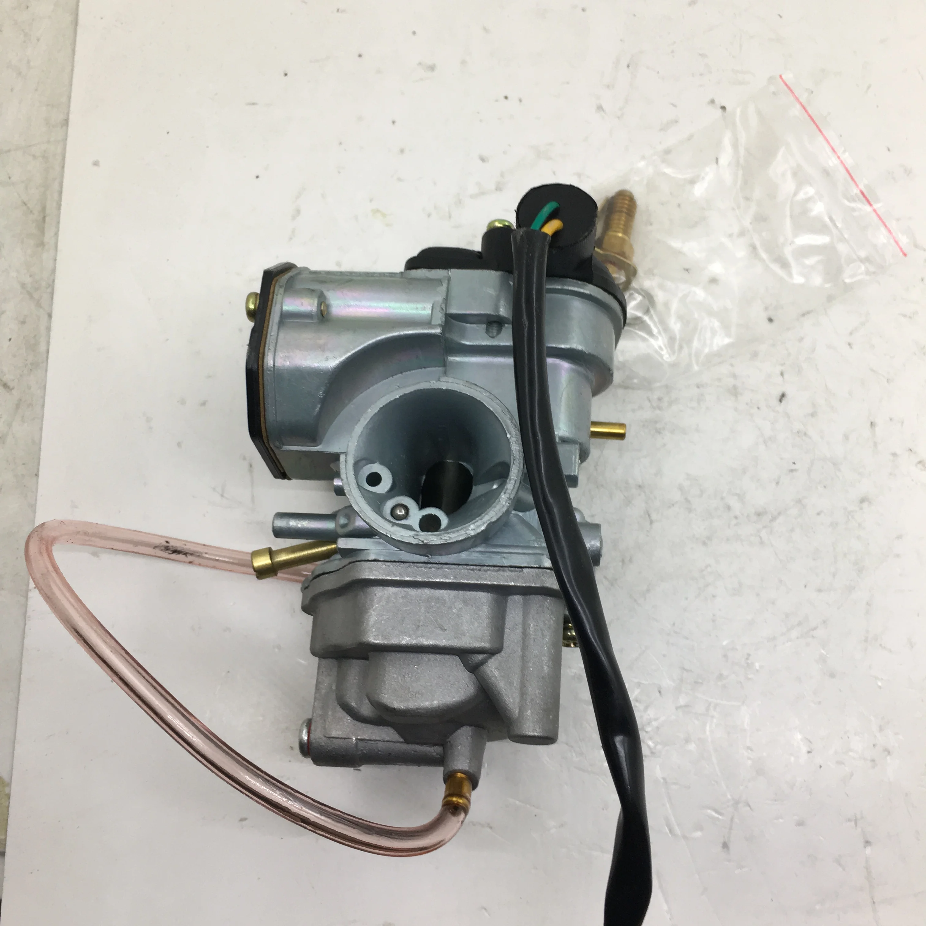 Карбюратор SherryBerg подходит для Suzuki AD 50 AY Katana LC Aprilia sr50 ziliion Carburetor AG50 VERGASER бесплатная