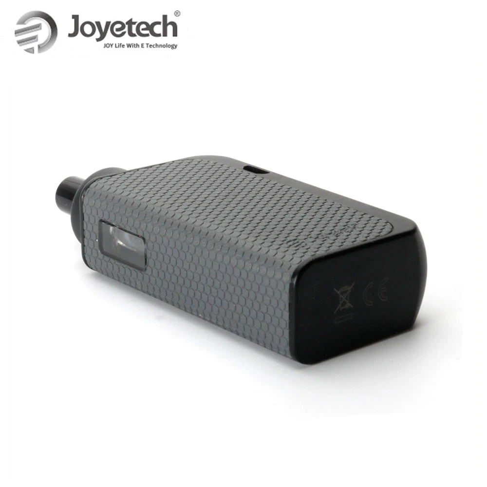 Оригинальный набор Joyetech eGO AIO Box со встроенным аккумулятором 2100 мАч и испарителем
