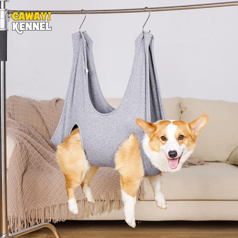 

CAWAYI KENNEL Dog Cat Hammock Flannel Pet Dogs Absorbent Bath Towel Pet Dog Strong Drying Towel Cleaning Supplies Bathrobe D2335