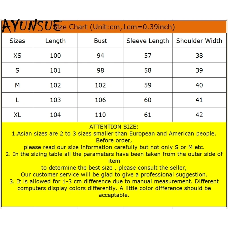 

JCBC 2021 Women's Down Jacket Women Coat Female Long Winter Jacket Fashion Clothes Casual Casaco Feminino Inverno Fs19091 149