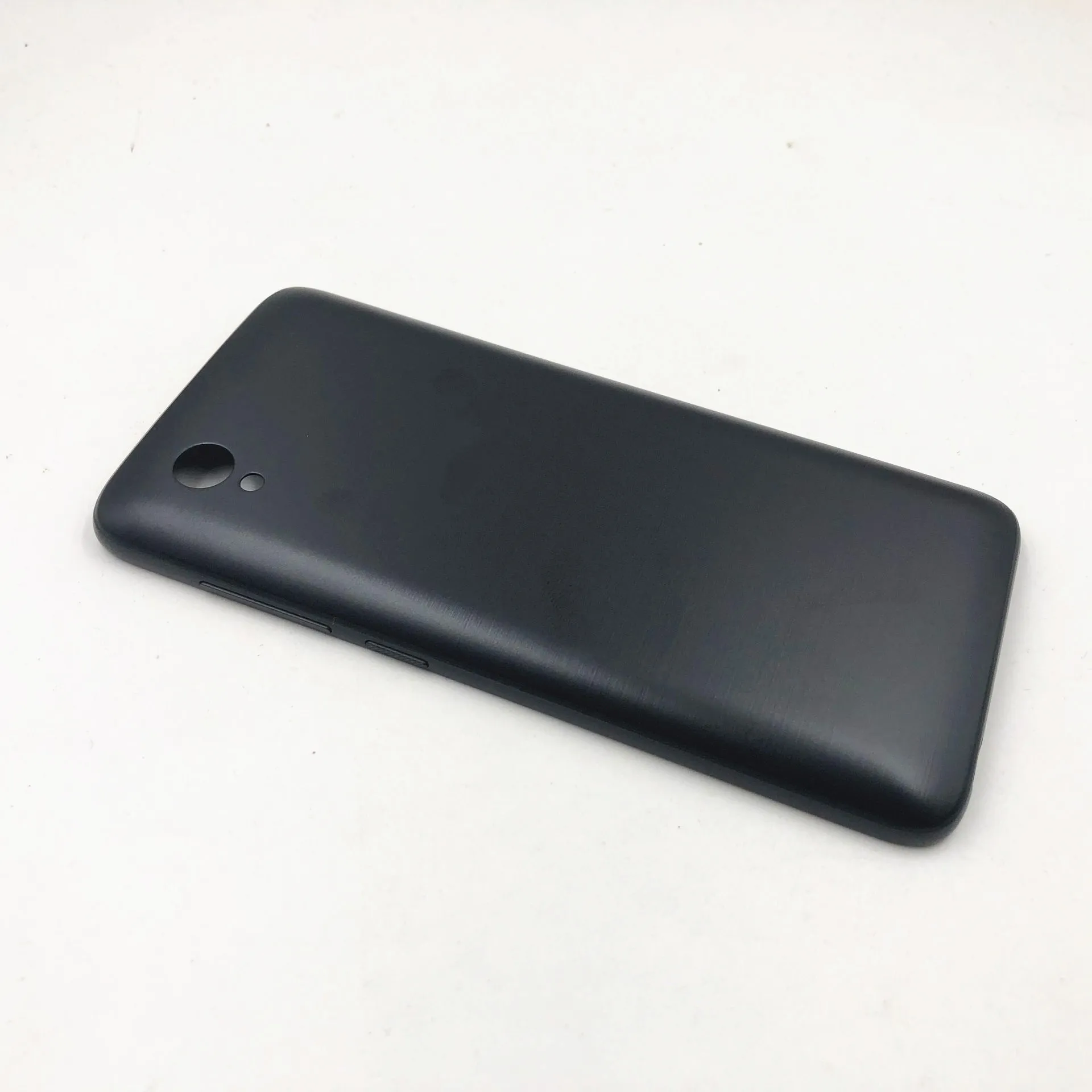 Оригинальный 5 0 дюймовый чехол для Alcatel 1 5033 5033A 5033J 5033X 5033D 5033T Задняя Крышка