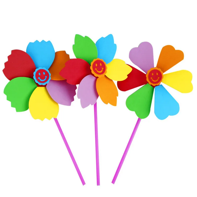 1 шт. ветряная мельница CIKOO 38 х20 см|windmills decorative|wind spinnerwindmill spinner |