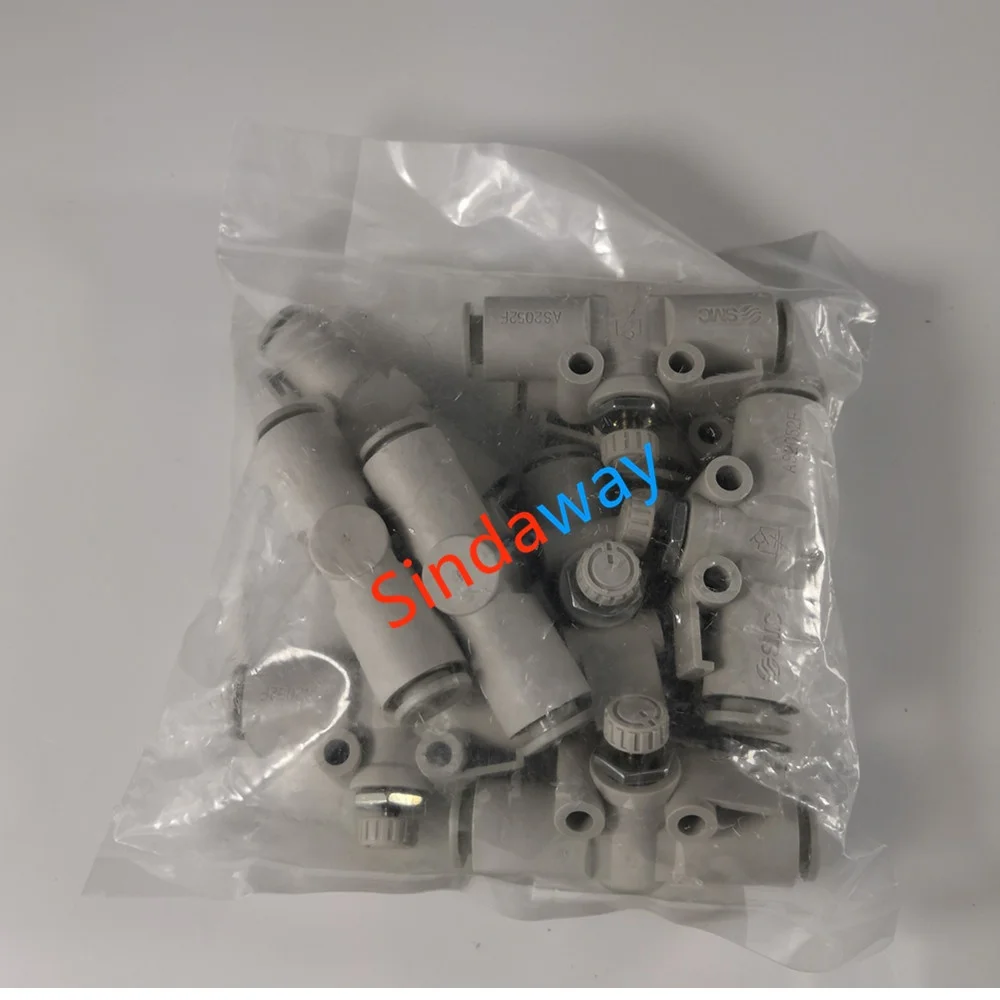 

SMC AS2052F-08 Pipeline adjustment valve AS2052F-08