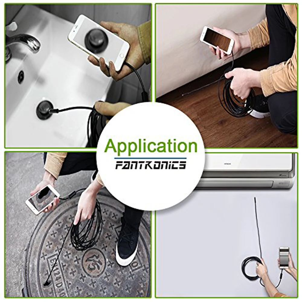 USB кабель типа C 1200P 1 м 2 5 м|Камеры видеонаблюдения| |