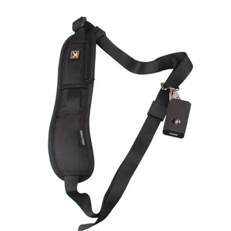 Быстросъемный ремень для камеры с одним плечевым ремнем всех DSLR камер 5