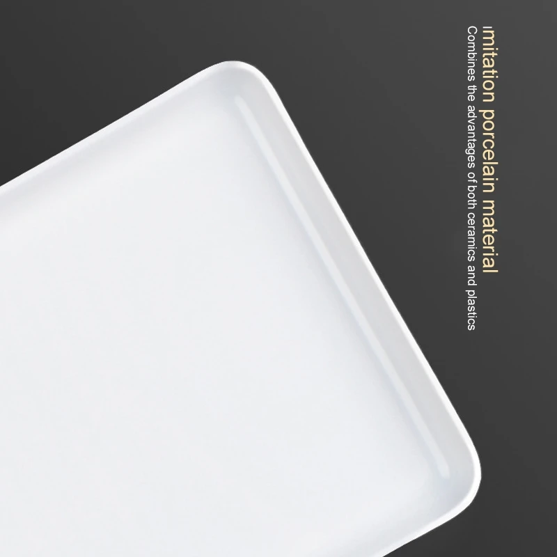 

Palette Square Watercolor Palette Watercolor Paint Acrylic Gouache Chinese Painting Imitation Ceramic Color Palette