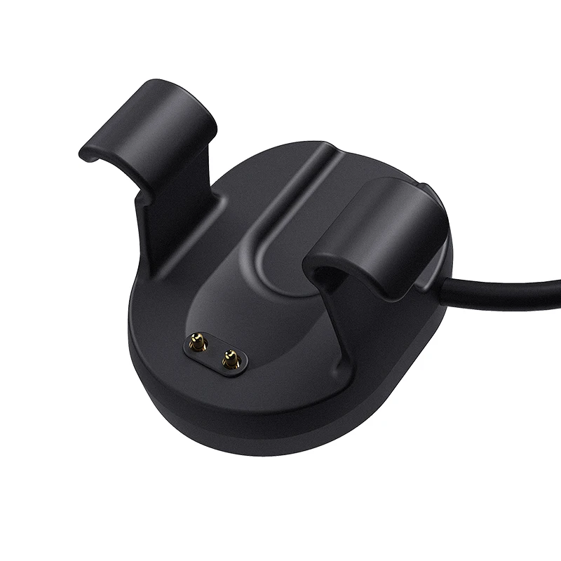 Зарядное устройство для Xiaomi mi Smart Band 4 mi band 4 Global зарядный кабель USB 30 см зарядный кабель для Xiao mi Band 4