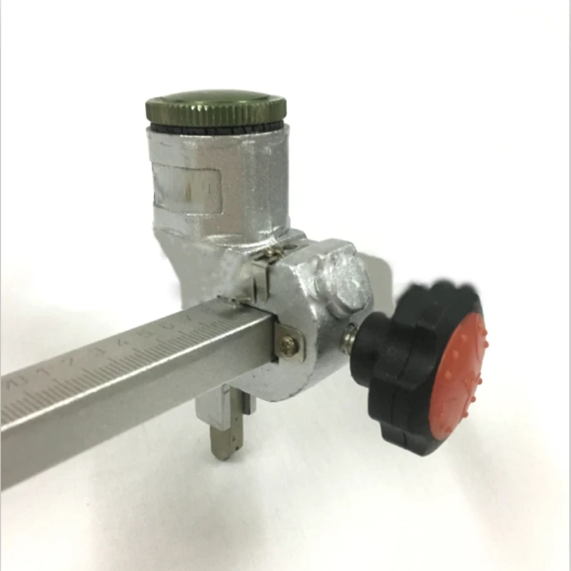 Нож для резки стекла толщиной 6 12 мм максимальная толщина диаметр 100 см круглый