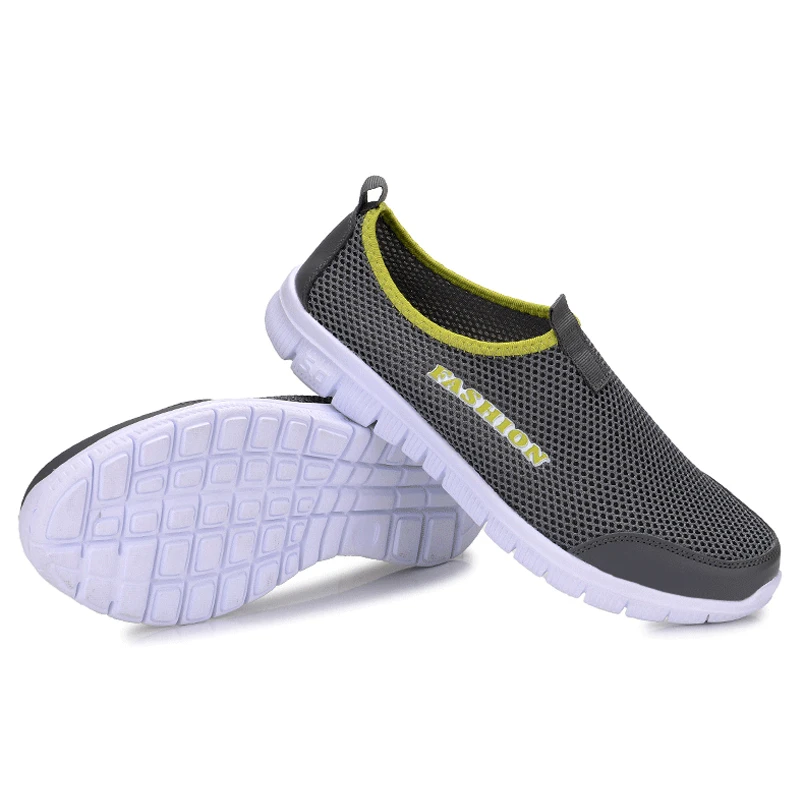 2019 летние парные модели теннисной обуви дышащая обувь большого размера комплект