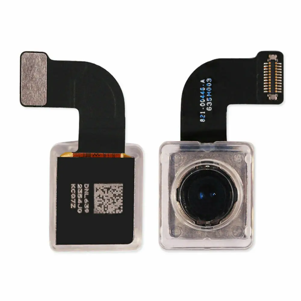 10 шт. оригинальный большой гибкий кабель для камеры iPhone 7 8 Plus основной модуль