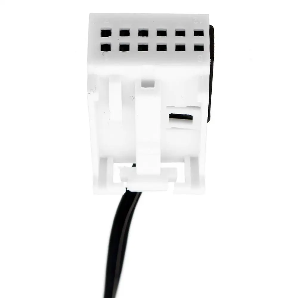 Автомобильный беспроводной модуль Hi-Fi музыкального плеера кабель приемника