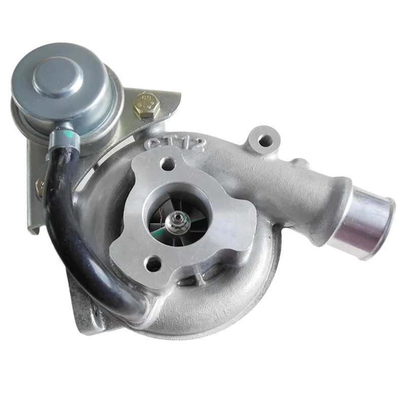 Для турбокомпрессора Toyota ct12 turbo CT12C 17201 70010 1720170010 для TOYOTA SOARA SUPRA Twin Turbo 2JZGTE 2JZ GTE