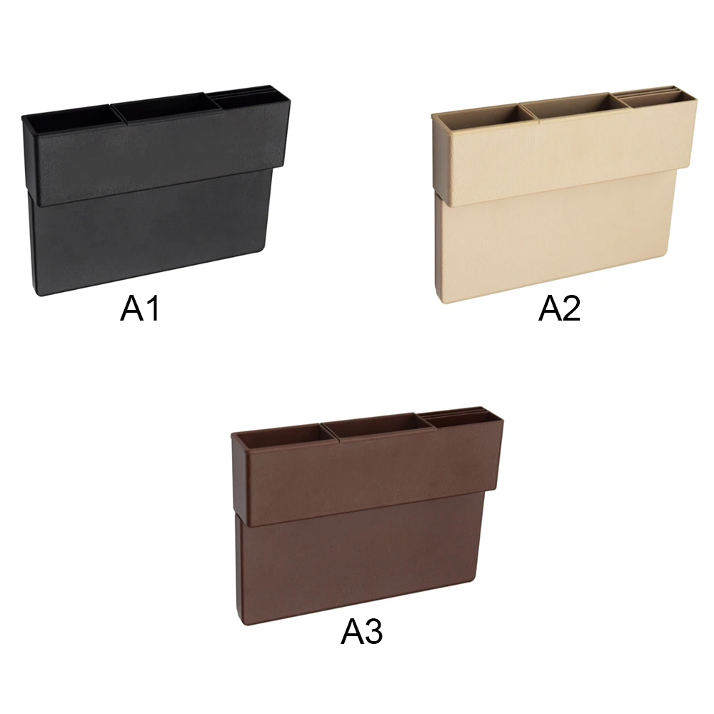 Автокресло щелевая коробка для хранения многоцелевой Органайзеры автомобиля