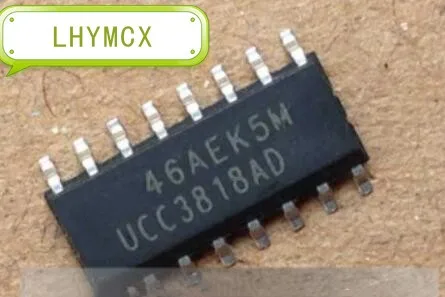 10 шт. UCC3818AD UCC3818 UCC3818ADR SOP16 | Электроника