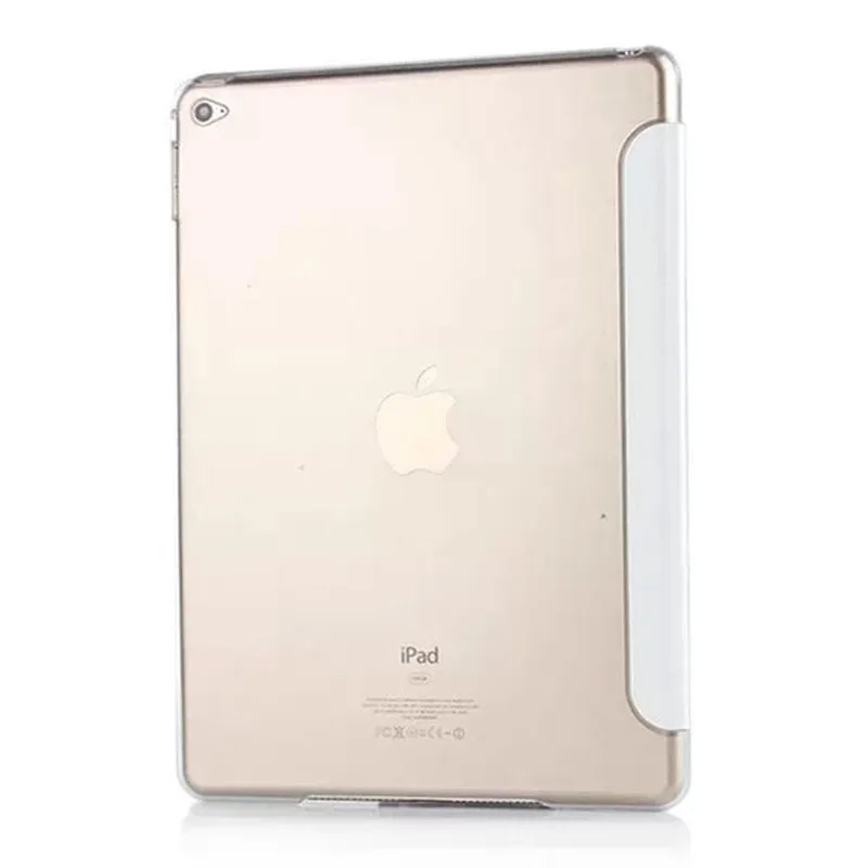 Чехол для iPad 10,2 с откидной подставкой, чехол с функцией автоматического сна/пробуждения, силиконовая Мягкая задняя крышка из искусственной кожи, умный чехол для планшета для iPad 10,2
