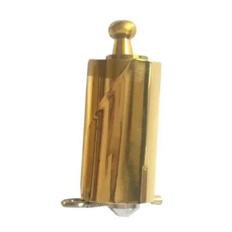 

Portable 1.5m Retractable Metal Magic Wand Magician Props Stick Golden Cudgel MOLD