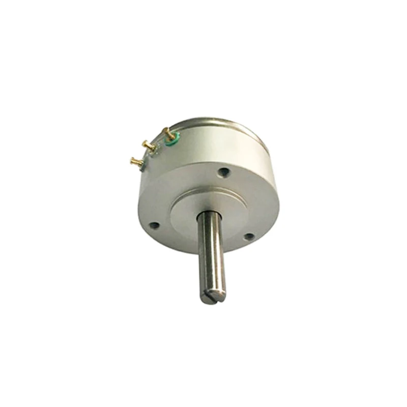 Прецизионный токопроводящий пластиковый потенциометр WDD35D4E1 1K 2K 5K 10K датчик