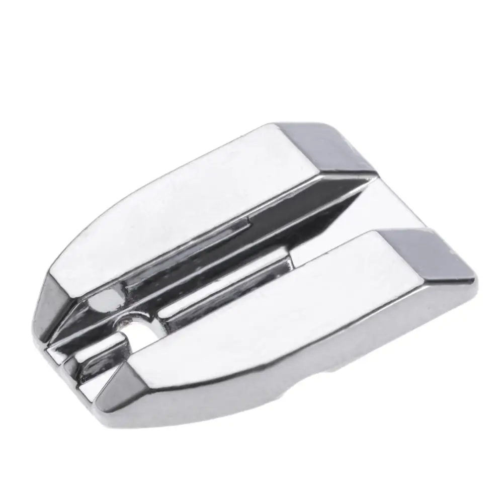 Для мульти функциональный бытовой Запчасти для швейных машин невидимых застежек