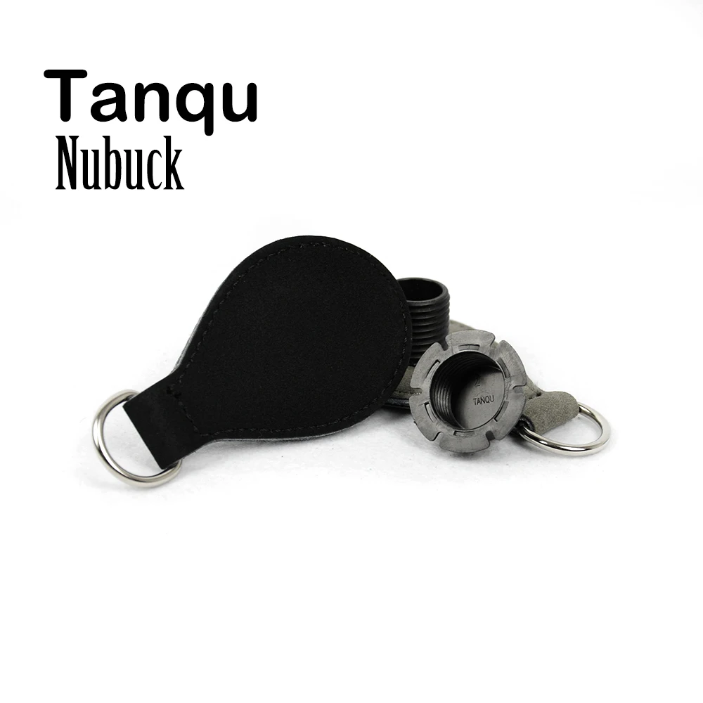 Чехол Tanqu из искусственной замши нубука матовый 2 пары 4 шт. | Багаж и сумки