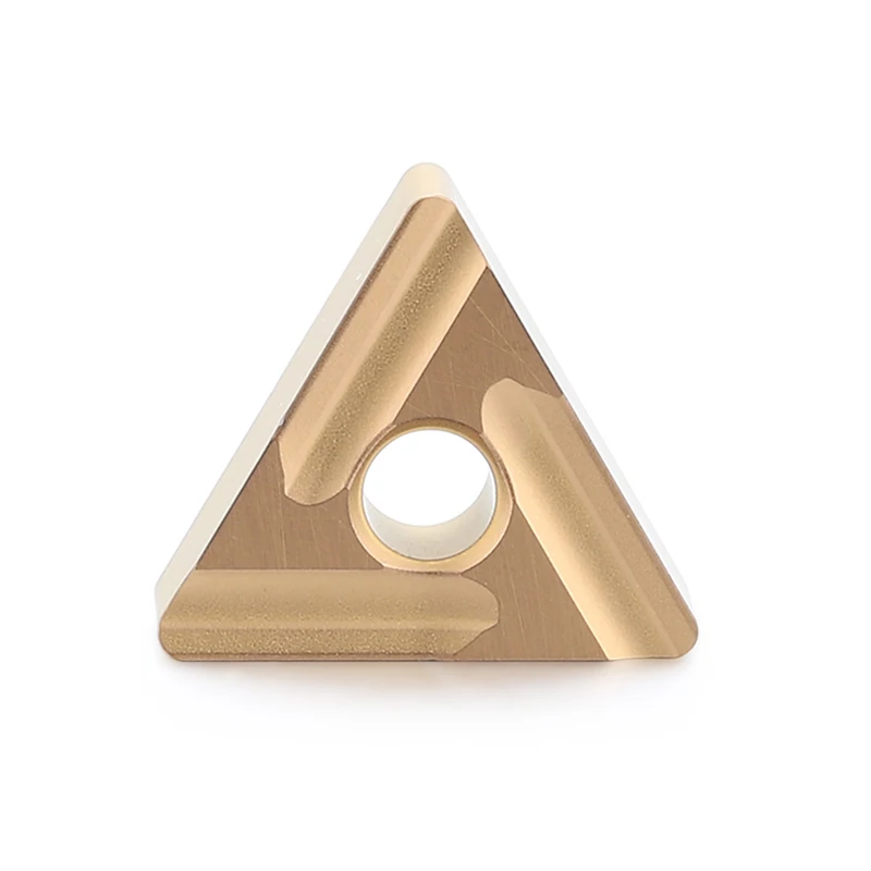 Карбидная вставка фреза лезвие токарные инструменты ЧПУ Инструмент 10 шт. в