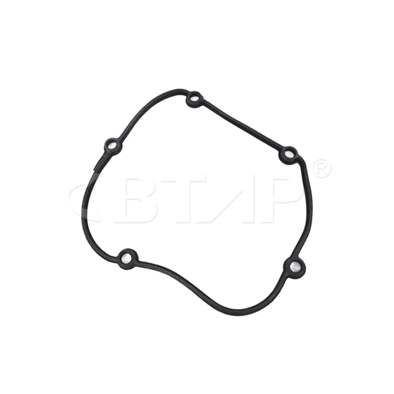 BTAP новая крышка цепи синхронизации прокладки для VW PASSAT GOLF TIGUAN GOLF AUDI A3 A4 A5 OEM 06H 103 483 C 06H103483C 06H103483C