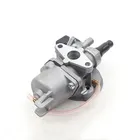 Карбюратор плавающего типа 11 мм для ZENOAH KOMASTU G3K G35L BC3410 436R, ранец для триммера, кусторез, детали для карбюратора KOMATSU