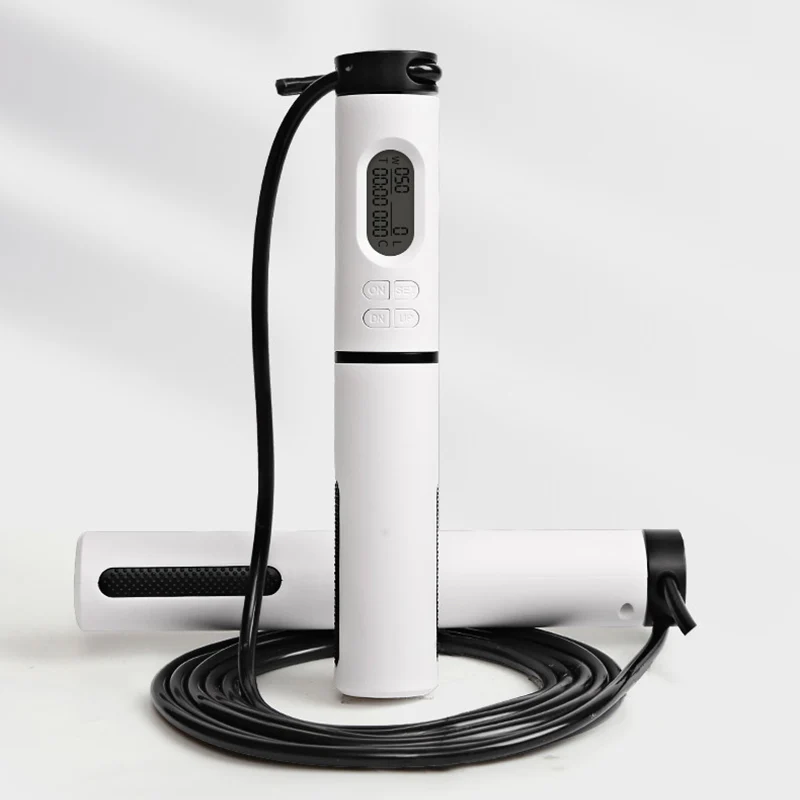 

Скакалка для фитнеса, похудения, бодибилдинга, тренажерного зала, спортивного оборудования, инструменты для фитнеса