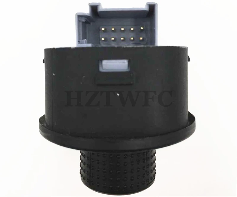 Ручка переключателя левого зеркала для VW Golf MK4 IV Beetle Bora Passat B5 1998 - 2004 1J1959565F / 1J1 959 565F |